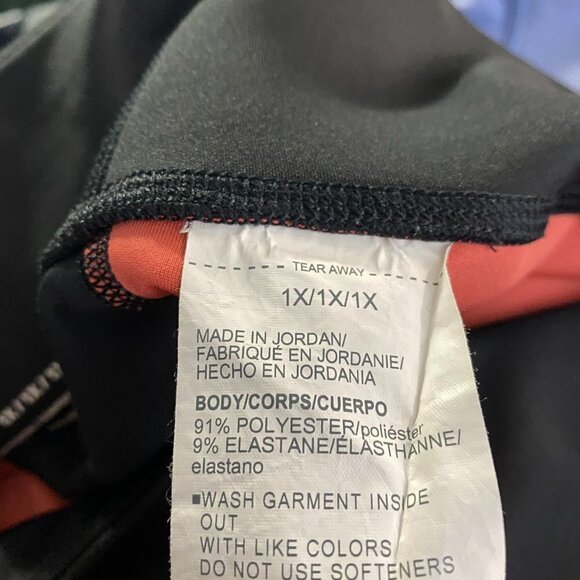 Under Armour Compression Leggings Cold Gear Multic - Picture 8 of 9